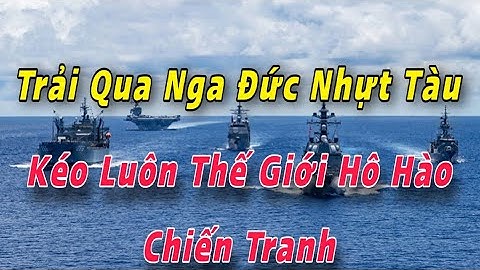 Sấm Giảng Tiên TRi 2023 | Thế Chiến Ba KHi Nào Xảy Ra | TTL