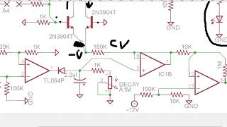 BMC111 CMOS Chime schematic walkthrough