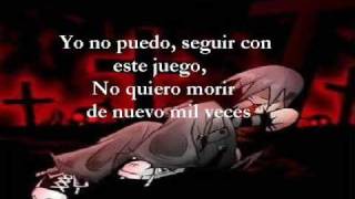 Morir de Amor Kudai (letra)