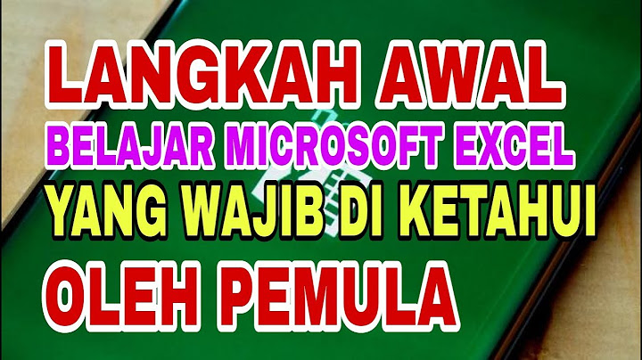 Jelaskan cara mengatur tampilan buku kerja pada ms Excel 2007