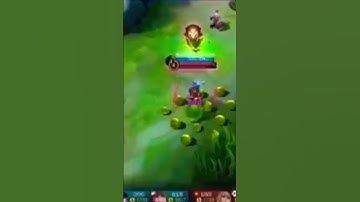 Aldous Glitch #lol  #mobilelegends #glitch