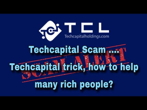 Bóc phốt Techcapital holdings ,xem hết video này để biết. #TcapitalHoldings #Tcapital #Scam #TRXScam