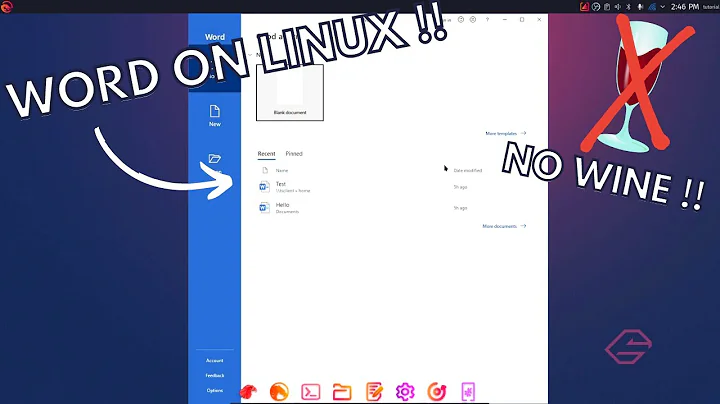 Best App For People Switching From Windows To Linux !!
