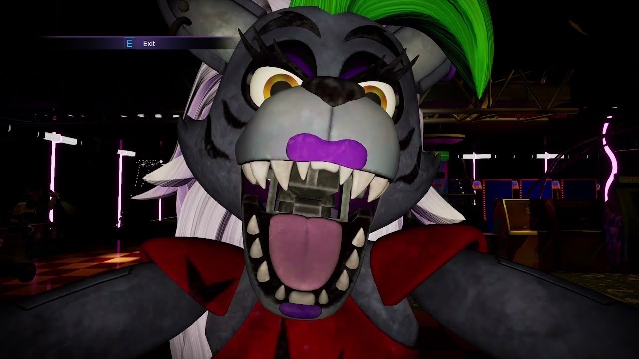 SFM FNAF] FNAF 4 Trailer - Nightmare Animatronics React! - video Dailymotion