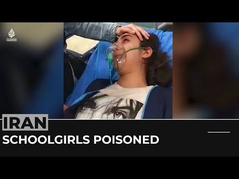 Iran: President orders probe of poisoning at girls' schools
