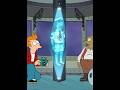 Bender’s Butt Saves the Day… Again 🤦♂️✨ #futurama #cartoon #funny #movie #animation