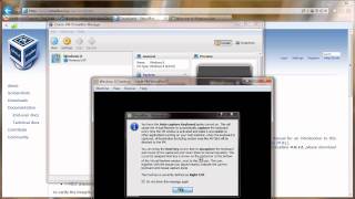 EP 1: How to install Windows 8 as a Virtual Machine