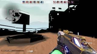 Riot Please Fix This