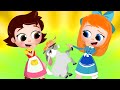 Disney  Heidi  Full Story in English | Fairy Tales for Children | Bedtime Stories for Kids