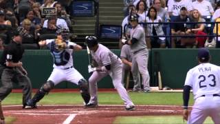 Umpire interference You Tube