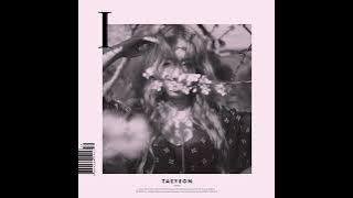 TAEYEON - I (NO RAP) - MALE KEY