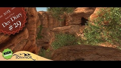 Son of Nor Dev Diary #29 - Ragdolls Taking A Nap