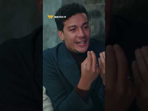 مسلسل الكابتن حلقة 9 طاطا لم ا يحب بتبقى كارثة