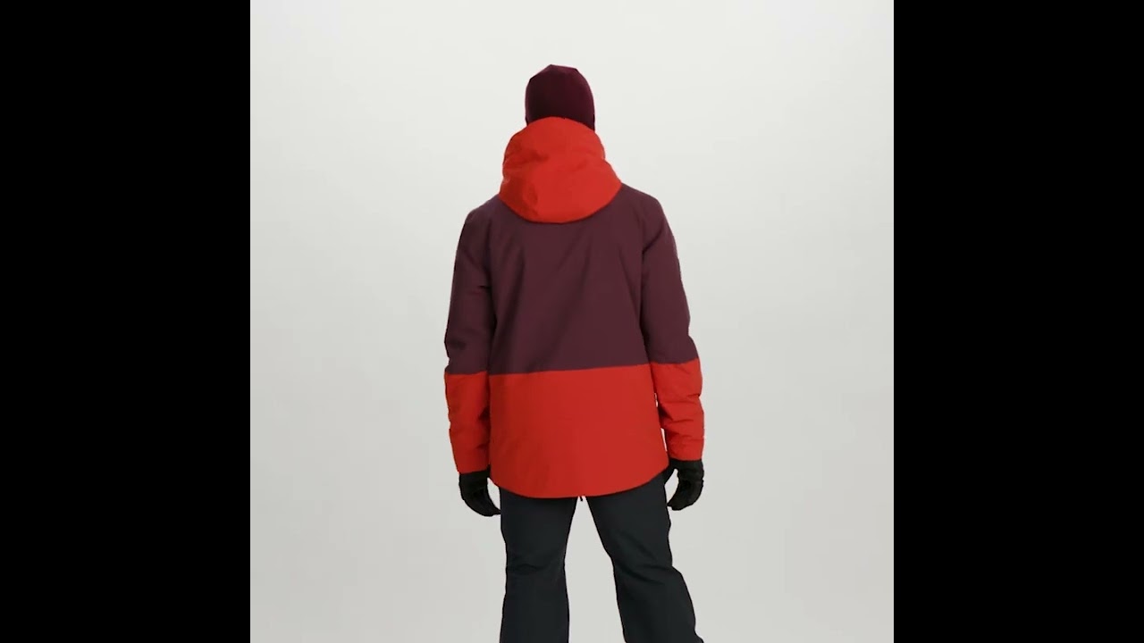 Outdoor Research - Snowcrew Jacket - Men's