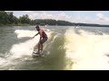 Pro Wakesurf Tour: Sean Silveira
