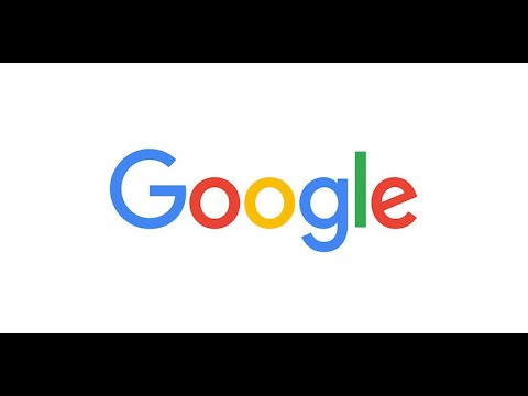 Video: Hoekom is die Google-logo reënboog?