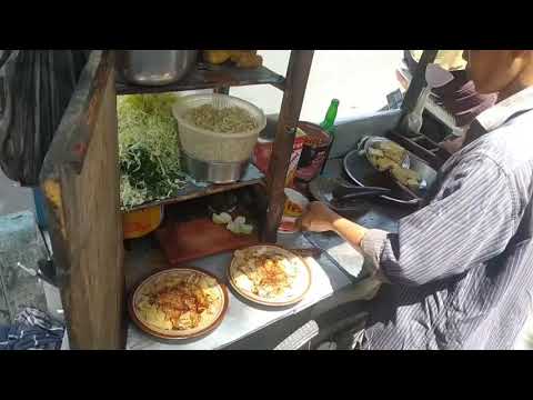 Resep Tahu Campur Salatiga