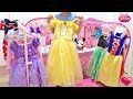 キッズテント ディズニープリンセス ドレス屋さん / Disney Princess Boutique , The Pop Up 3D Playscape
