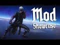 Devil May Cry 5 - Vergil Urizen Gauntlets【Mod Showcase】