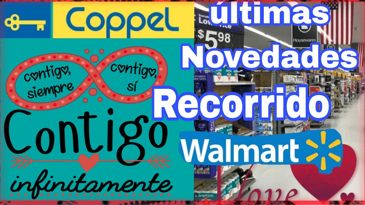 Coppel y sus novedades para este 14 de febrero día del amor 💘 y amistad lo nuevo para este