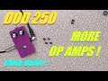 DOD 250 - Ep5: More Op Amps Tested !