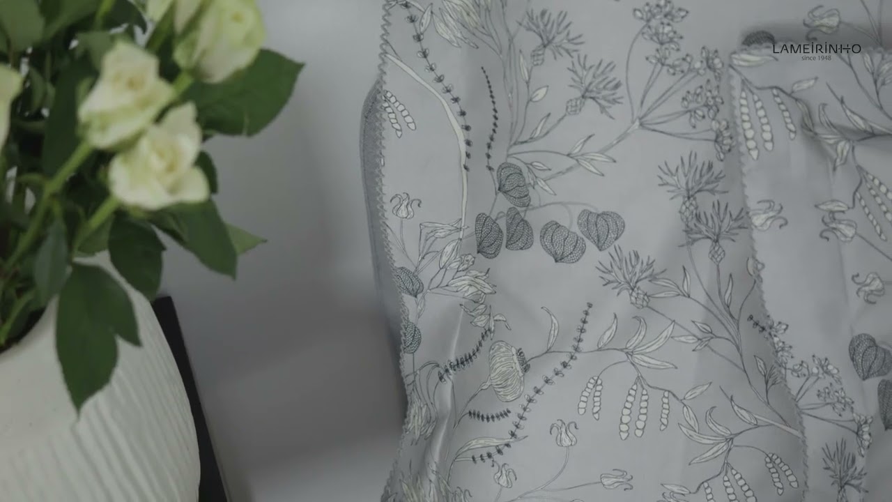 LAMEIRINHO COLLECTION — Commercial