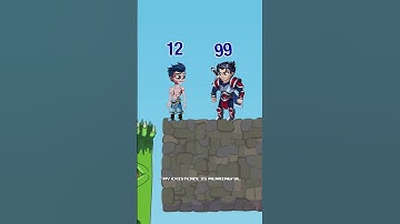 How Fake Game Ads Actually Work!