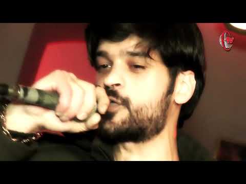 მერაბ (ჩორნა) მეტრეველი - შენ თუ ხვდები \"უცნობ ხელოვანთა გილდია\" #ემიგრანტTV #EmigrantTV