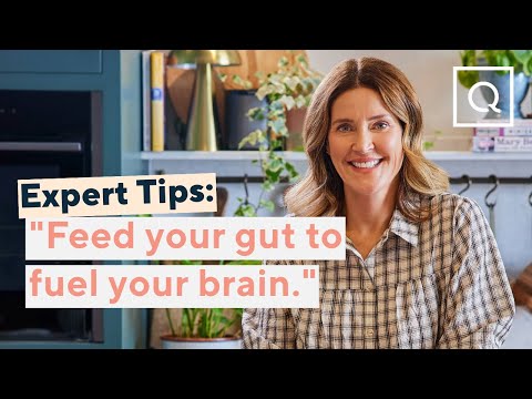 Gut-Brain Connection: Easy Fibre-Rich Breakfasts for Better Brain Health | QVCUK