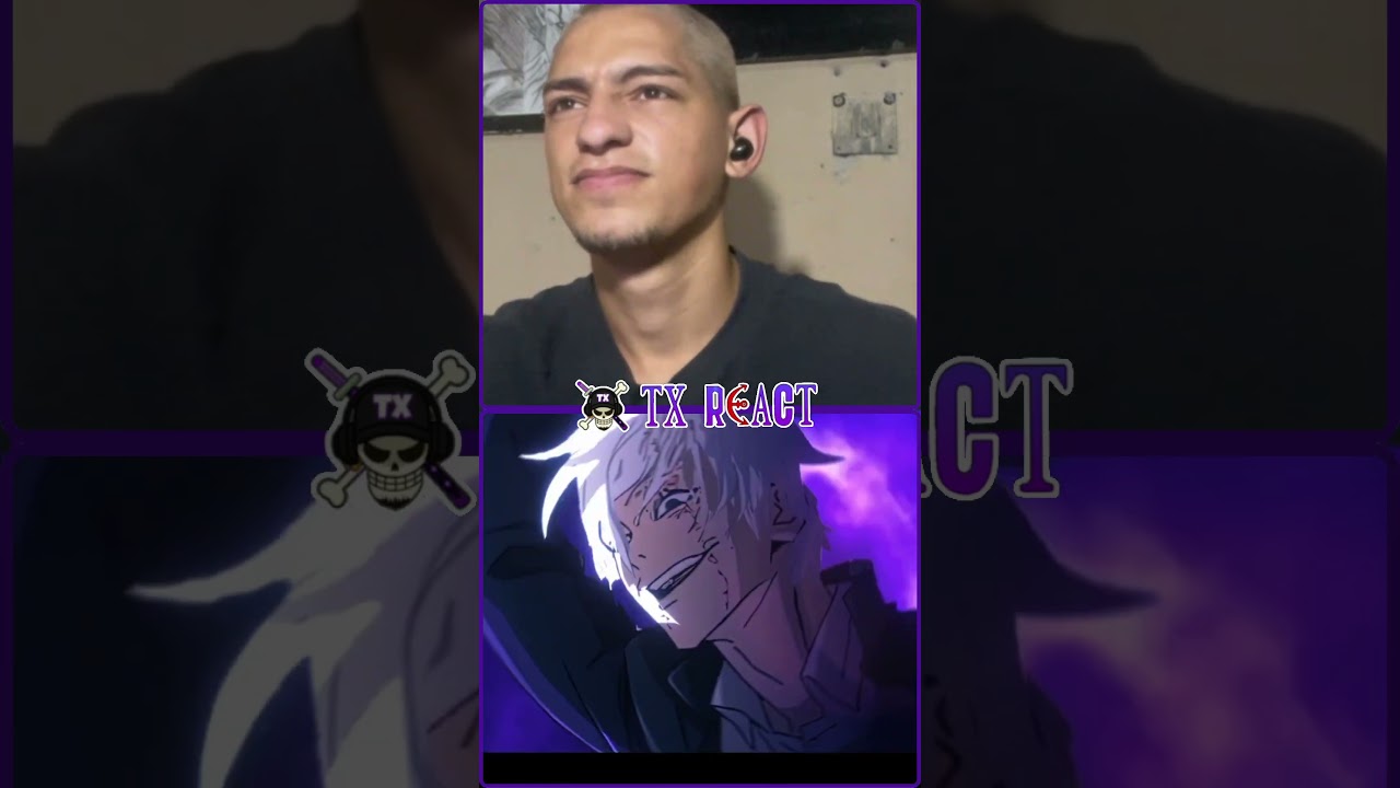 Parte 1🌀 FEITICEIRO DESCOLADO 2 CHEGOU! 😳🔥 | TX REACT