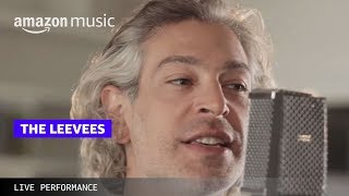 The LeeVees and Matisyahu Perform &#39;Outside of December&#39; Live for Amazon Front Row | Amazon Music
