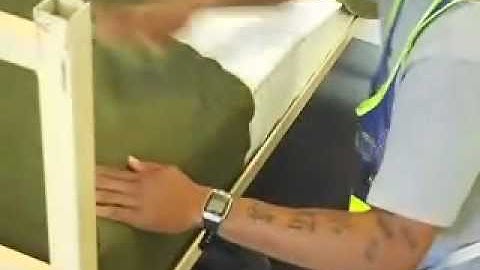 How to Make a Military Bed With Hospital Corners
