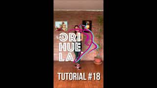 LAS ORIHUELA - TUTORIAL