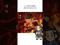 Lý Thiên Vương vẫn rất sợ Na Tra #shorts