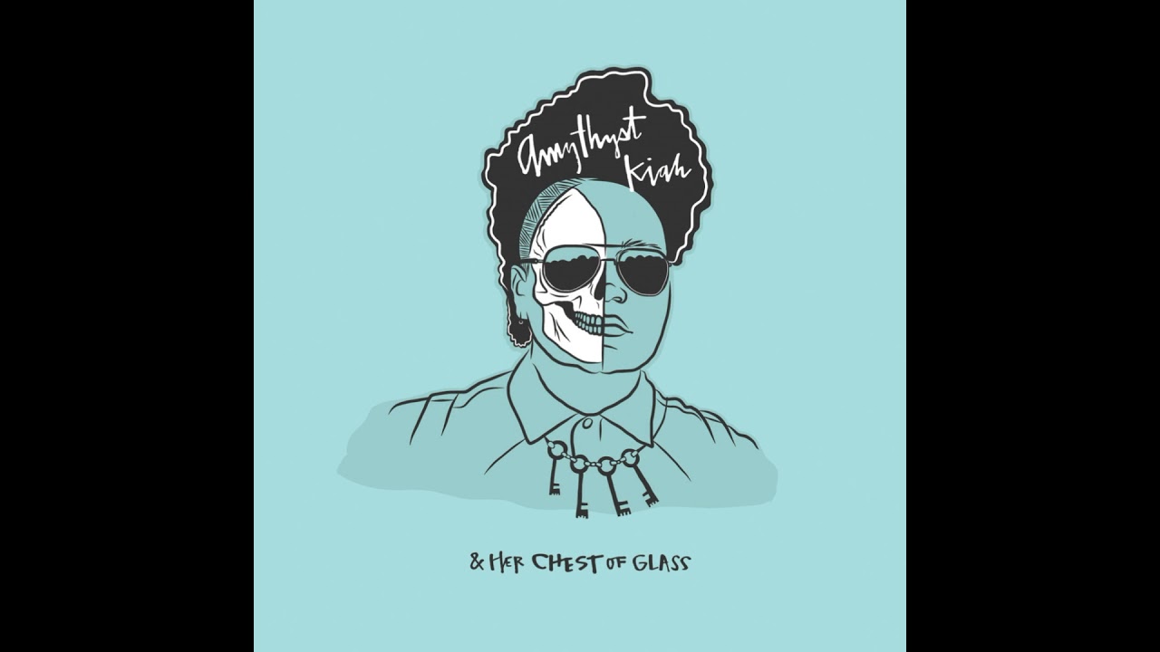 Amythyst Kiah   -  Hangover Blues