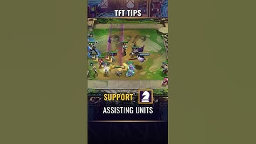 Set 6 Positioning Guide💡 TFT #Shorts