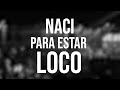 Loco - Bridge - Video Lyric Oficial