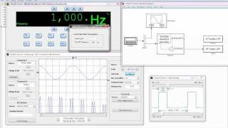 Signals Virtual Lab (SVL) Suite demo [advanced]