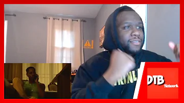 Ladipoe Ft. Simi - Know You | DTB Reaction