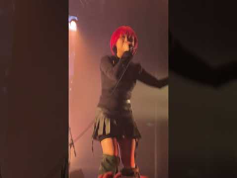 4K ダダ 1サビから2番 By NOMELON NOLEMON On NIGHT HIKE Mid 2024 