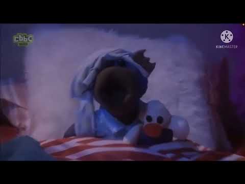 Nev The Bear