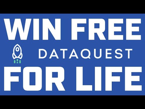 How to Get Dataquest Premium Subscription for Free