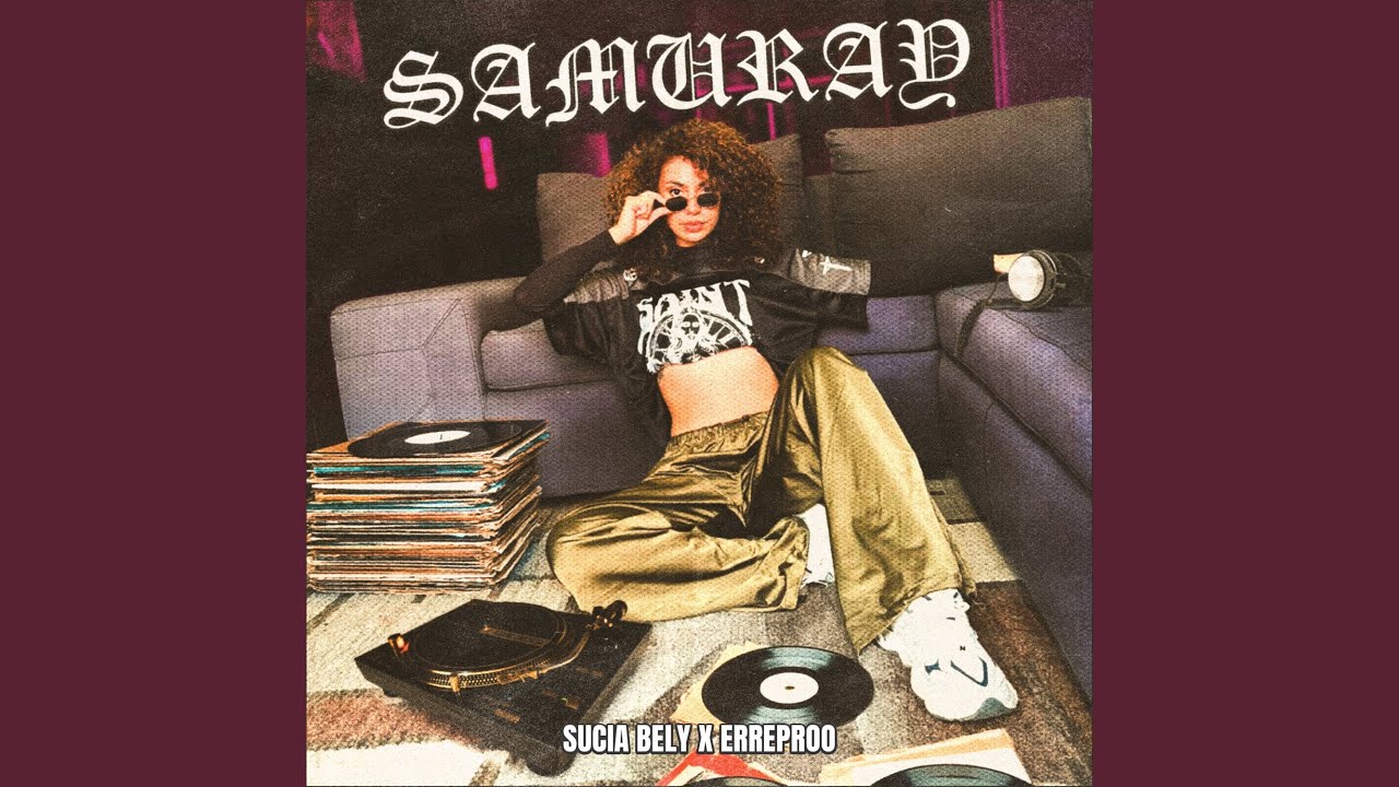 Watch Samuray on YouTube Watch Samuray on YouTube