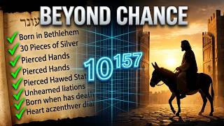 The Math Behind Biblical Prophecy: Is It Real or Misleading?
