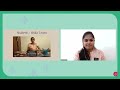 2022 #STARTITUP Pitches | Smrithi S from India