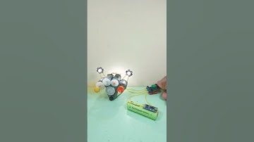 HOW TO MAKE A PROTOTYPE ELECTRIC GENERATOR SET SUITABLE FOR HOME ENTERTAINMENT