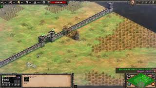 This Is What Happens When I Try To Be Clever - Age Of Empires 2