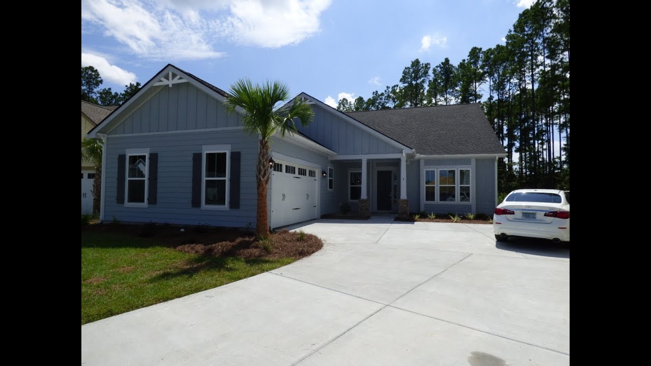 new homes for sale in hampton lake bluffton sc by k hovanian and