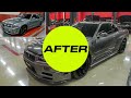 NISMOに伝説の車『Z-tune』【2億円】を作って欲しいとお願いしたら。。。。R34 GT-Rを持ち込んでみた。[#105]