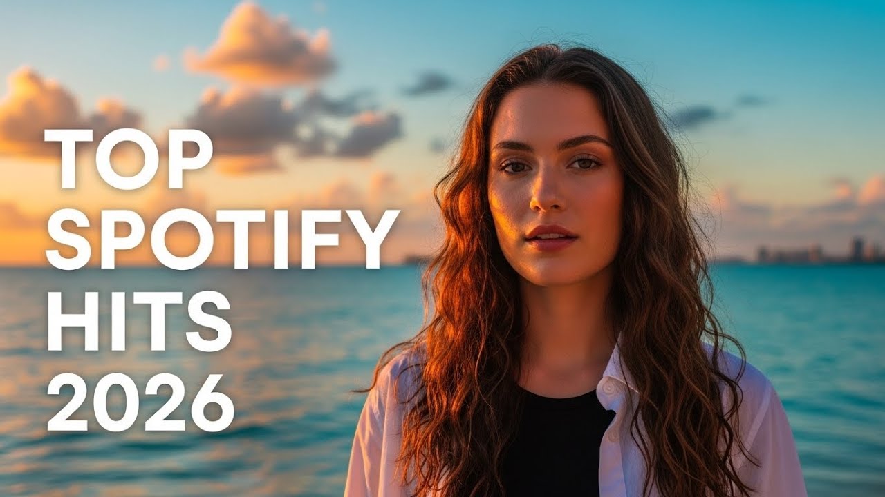 Top Viral Songs 2026 Playlist ~ Spotify & TikTok Hits 🎧 Apple Music Trending